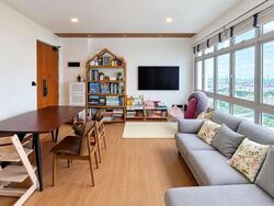 Blk 127D Kim Tian Green (Bukit Merah), HDB 4 Rooms #639114161